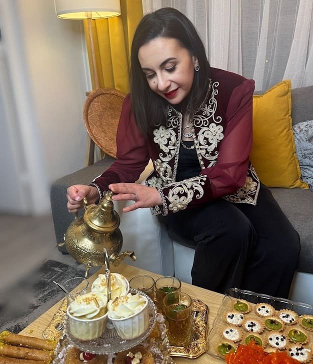 Lire la suite à propos de l’article De l’Algérie à la France : Mon parcours sur Ennahar tv