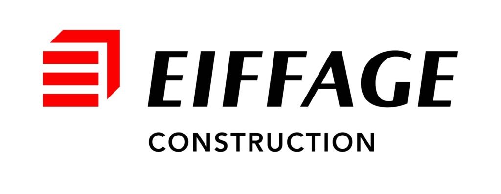 Eiffage construction Logo